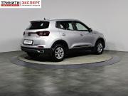 Chery Tiggo 4 Pro I Рестайлинг Белгород  - изображение 21