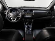 Lifan Solano II Тюмень  - изображение 39