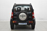 Suzuki Jimny III Рестайлинг 1 Москва  - изображение 18