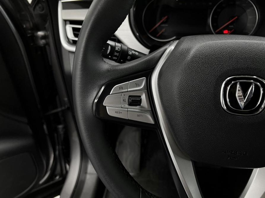 Changan CS35 Plus I Тверь  - изображение 17