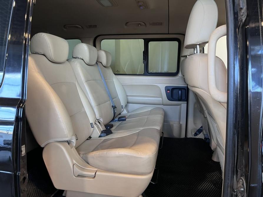 Hyundai H-1 II Рестайлинг 2 Чебоксары  - изображение 15