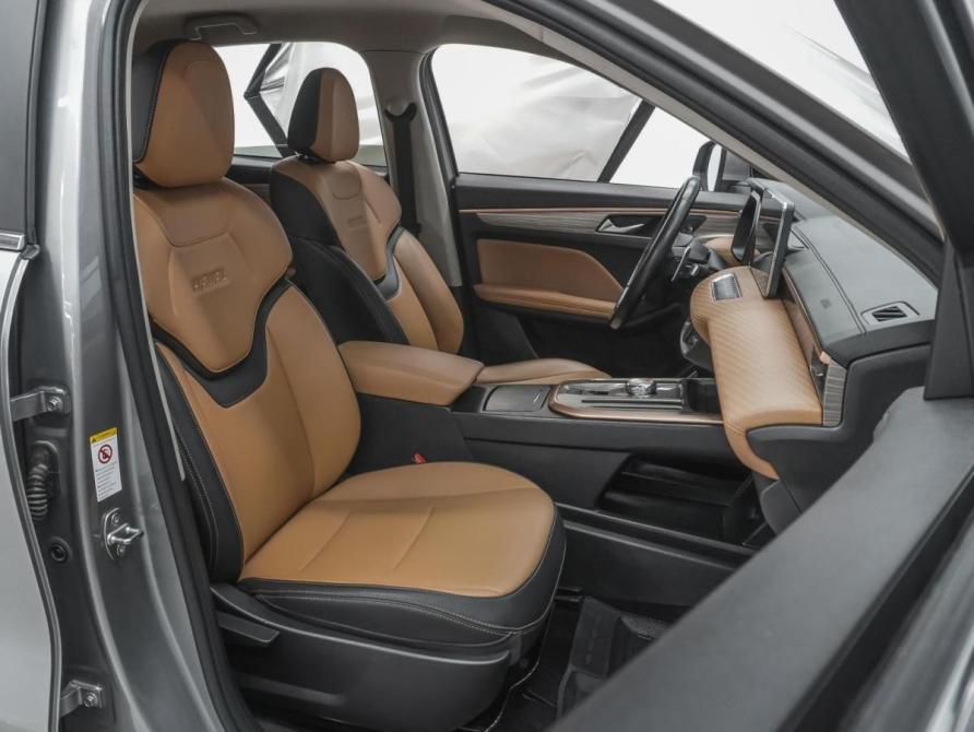 Haval Jolion I Ростов-на-Дону  - изображение 8