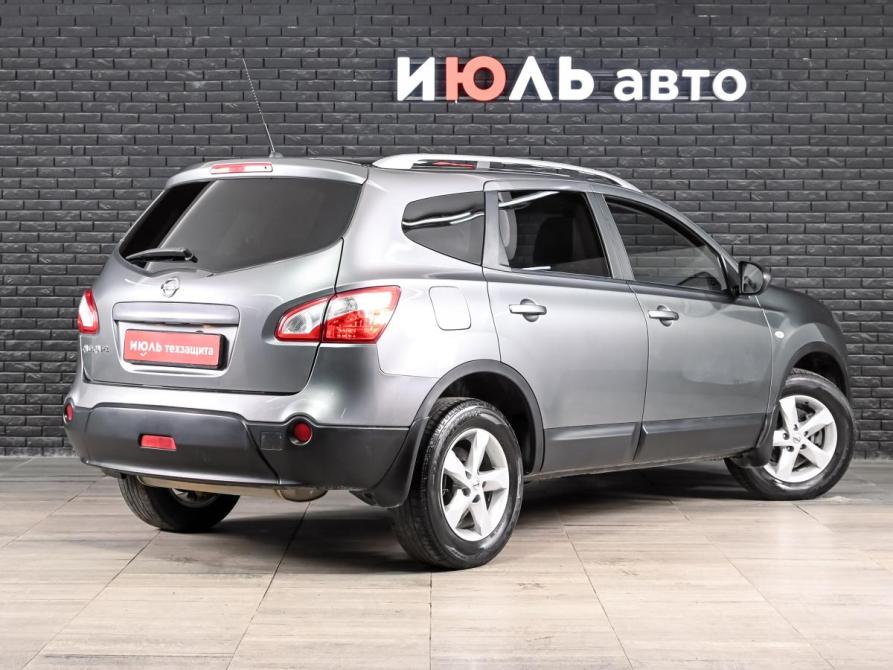 Nissan Qashqai+2 I Рестайлинг Екатеринбург  - изображение 4