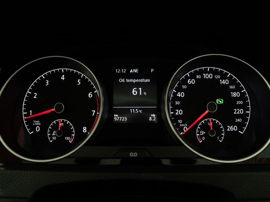 Volkswagen Golf VII Чита  - изображение 13