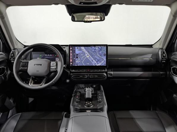 Haval H7 I с пробегом 2025 года, цена 3 450 000 рублей, 3305 км, внедорожник, Автокод Объявления
