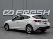Mazda Axela III Рестайлинг Краснодар  - изображение 23