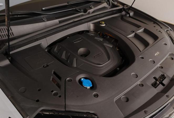 Geely Tugella I с пробегом 2022 года, цена 2 200 000 рублей, 99783 км, внедорожник, Автокод Объявления