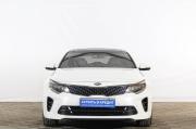 Kia Optima IV Тюмень  - изображение 27