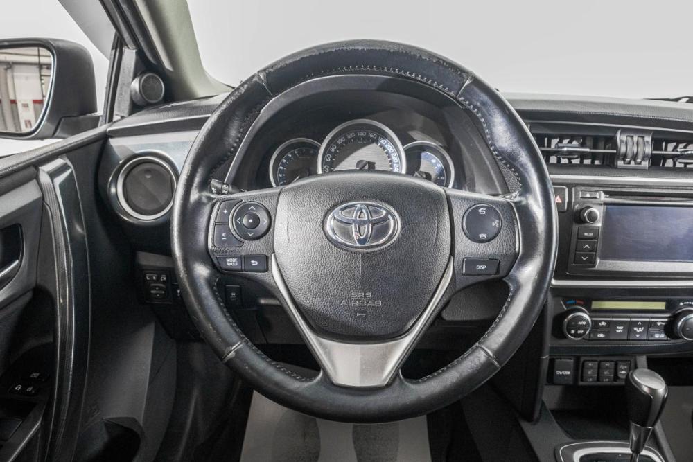 Toyota Auris II Барнаул  - изображение 14