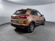 Hyundai Creta I Уфа  - изображение 30