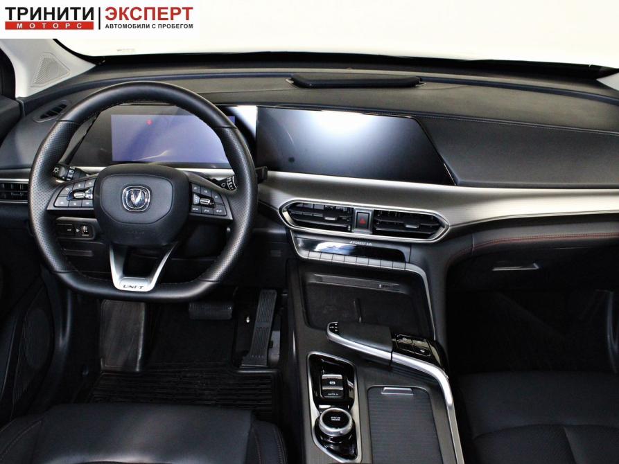 Changan UNI-T I Белгород  - изображение 10