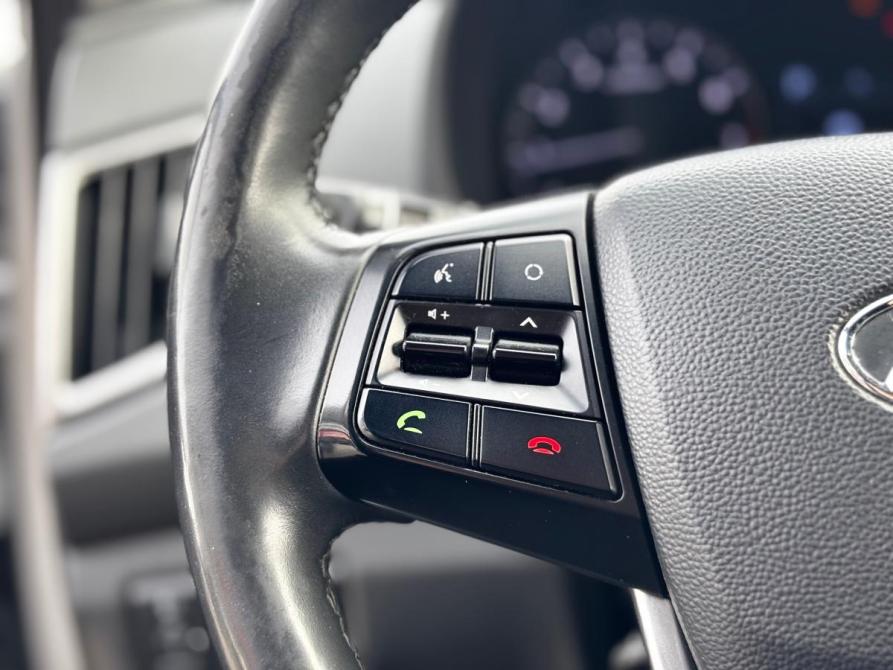 Hyundai Creta I Альметьевск  - изображение 16