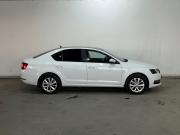 Skoda Octavia III (A7) Рестайлинг Москва  - изображение 27