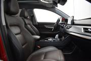 Chery Tiggo 8 Pro I Москва  - изображение 36