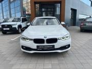BMW 3 серии VI (F3x) Рестайлинг Краснодар  - изображение 19