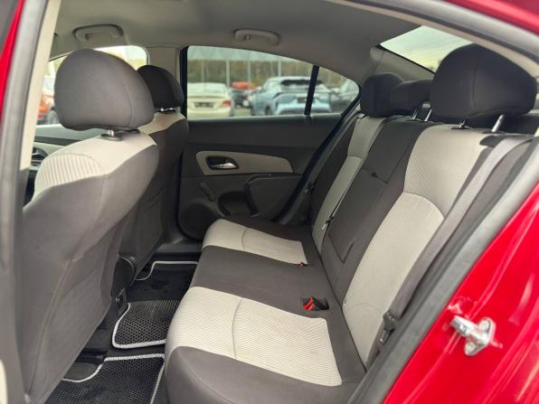 Chevrolet Cruze I с пробегом 2011 года, цена 565 000 рублей, 210000 км, седан, Автокод Объявления