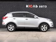 Kia Sportage III Екатеринбург  - изображение 26