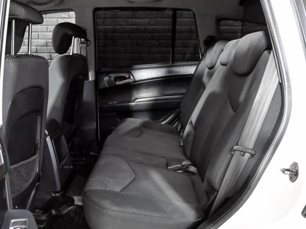 SsangYong Kyron I Рестайлинг с пробегом 2014 года, цена 1 000 000 рублей, 204845 км, внедорожник, Автокод Объявления