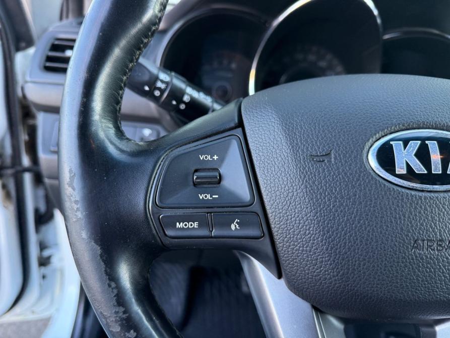 Kia Rio III Самара  - изображение 18
