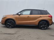Suzuki Vitara II Рестайлинг Москва  - изображение 29