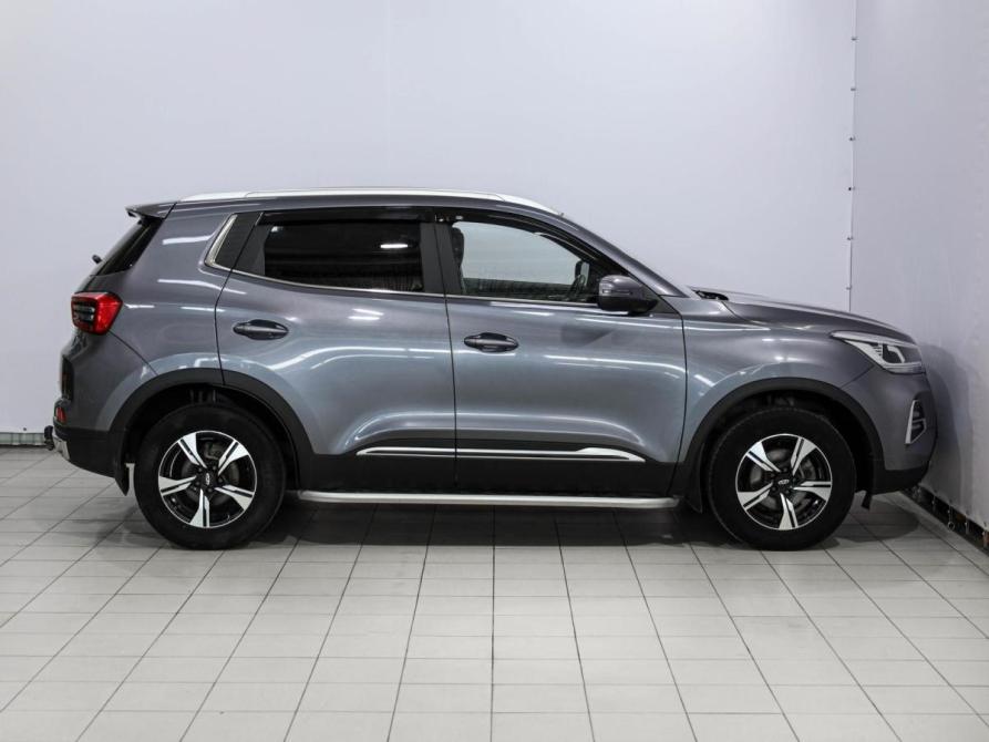 Chery Tiggo 4 Pro I Ростов-на-Дону  - изображение 5