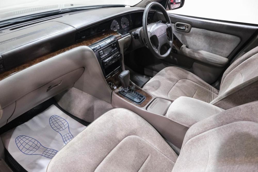 Nissan Laurel VIII (C35) Новокузнецк  - изображение 15
