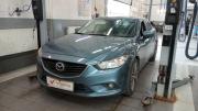 Mazda 6 III (GJ) Рестайлинг Санкт-Петербург  - изображение 6