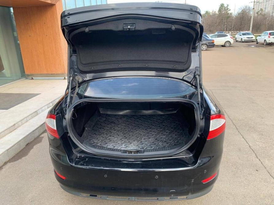Ford Mondeo IV Оренбург  - изображение 7