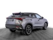 Omoda C5 I Рестайлинг Москва  - изображение 32