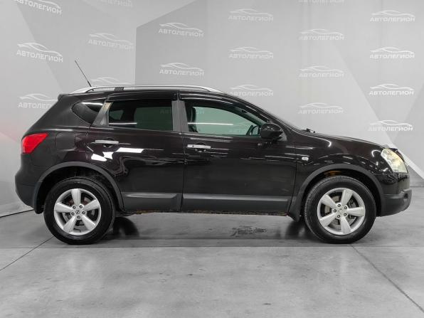 Nissan Qashqai I с пробегом 2008 года, цена 1 270 000 рублей, 166000 км, внедорожник, Автокод Объявления