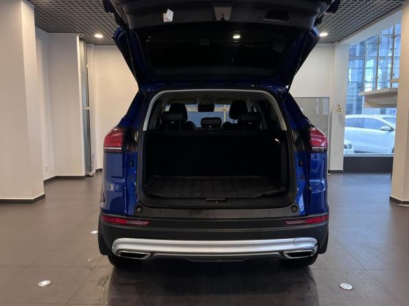 Geely Atlas Pro с пробегом 2022 года, цена 1 880 000 рублей, 120655 км, внедорожник, Автокод Объявления
