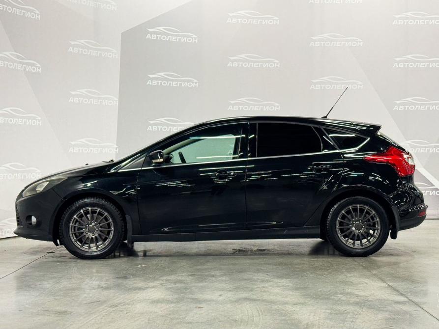 Ford Focus III Новосибирск  - изображение 4