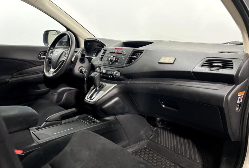 Honda CR-V IV Нижний Новгород  - изображение 12
