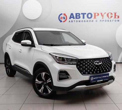 Chery Tiggo 4 Pro I Рестайлинг с пробегом 2023 года, цена 1 588 000 рублей, 28678 км, внедорожник, Автокод Объявления