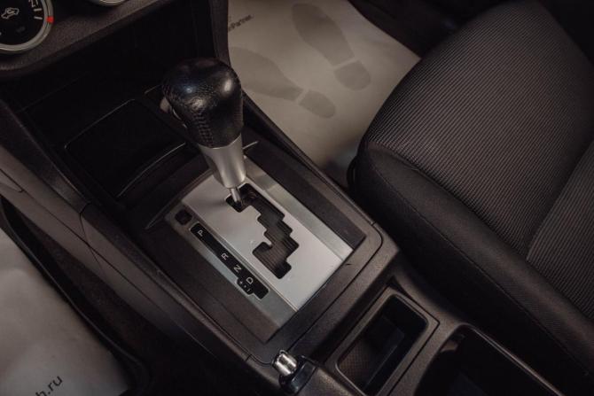 Mitsubishi Lancer X с пробегом 2008 года, цена 699 000 рублей, 217000 км, седан, Автокод Объявления