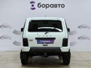 Lada (ВАЗ) Niva Legend Ставрополь  - изображение 19