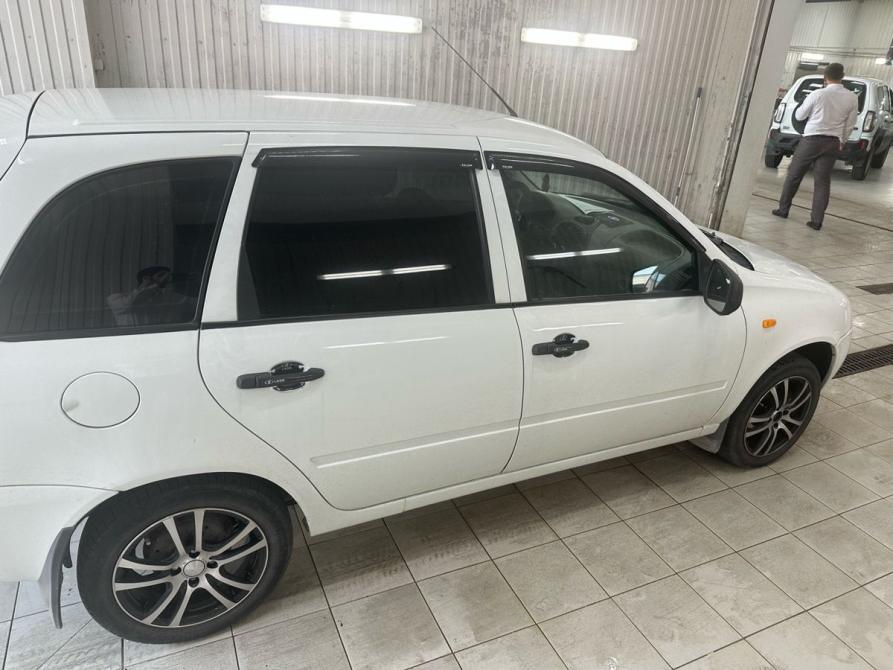 Lada (ВАЗ) Kalina I Сургут  - изображение 5