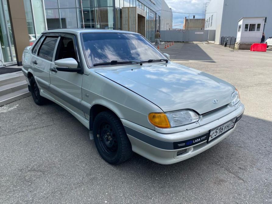 Lada (ВАЗ) 2115 Миасс  - изображение 3