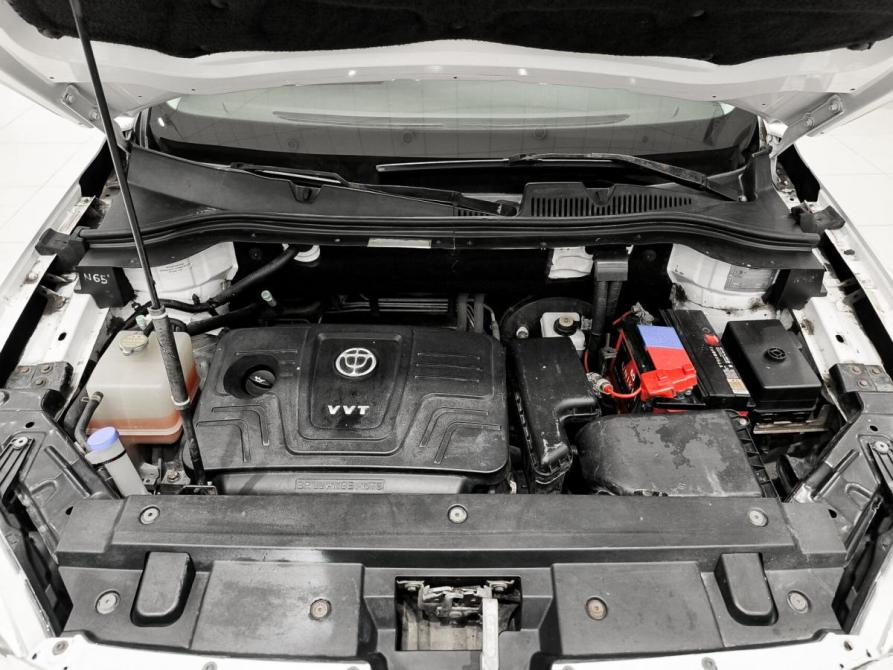 Brilliance V5 I Казань  - изображение 11