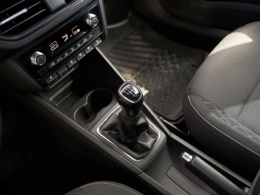 Skoda Rapid II Казань  - изображение 10