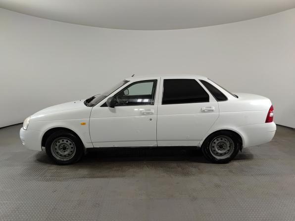 Lada (ВАЗ) Priora I с пробегом 2012 года, цена 215 000 рублей, 175608 км, седан, Автокод Объявления