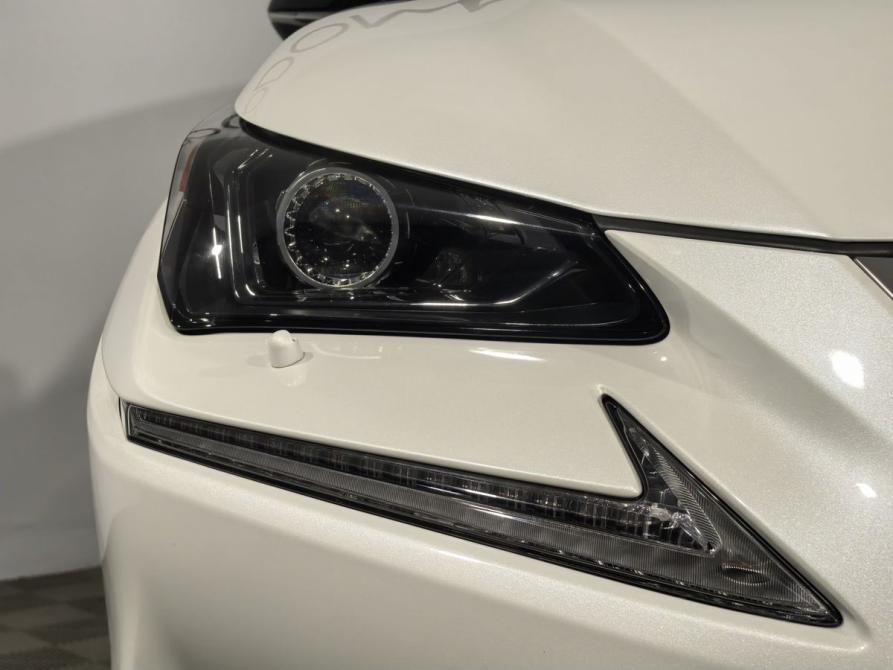 Lexus NX I Рестайлинг Санкт-Петербург  - изображение 7