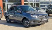 Lada (ВАЗ) Granta I Рестайлинг Белебей  - изображение 18