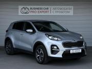 Kia Sportage IV Рестайлинг Кемерово  - изображение 31