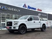 Ford F-150 XIII Набережные Челны  - изображение 40