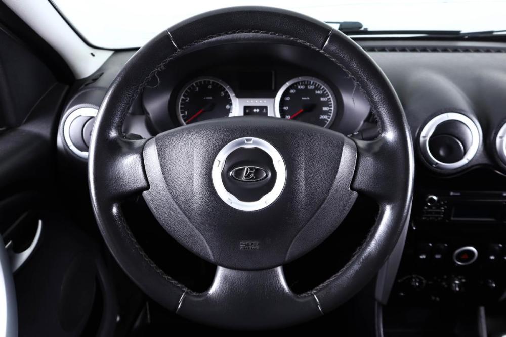 Lada (ВАЗ) Largus I Пермь  - изображение 16
