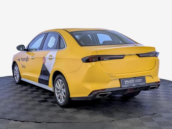 Kaiyi E5 с пробегом 2023 года, цена 765 000 рублей, 141350 км, седан, Автокод Объявления