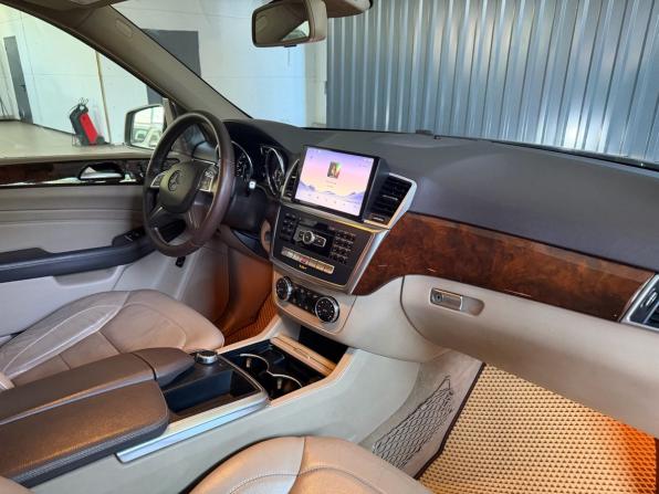 Mercedes-Benz M-Класс III (W166) с пробегом 2012 года, цена 2 199 900 рублей, 170000 км, внедорожник, Автокод Объявления