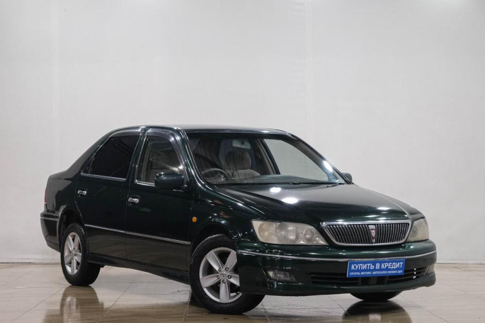 Toyota Vista V (V50) Новокузнецк  - изображение 1