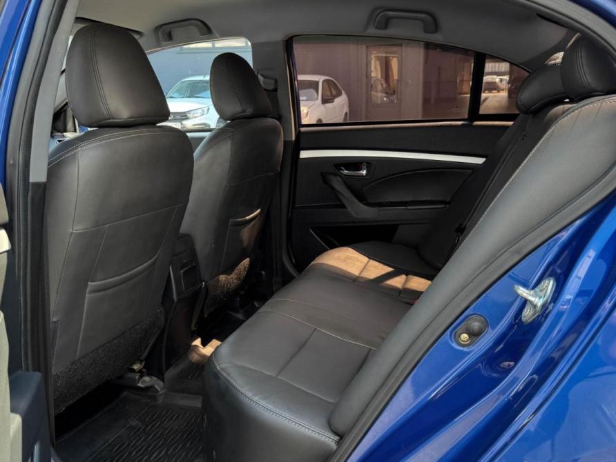 Lifan Cebrium (720) Кропоткин  - изображение 11